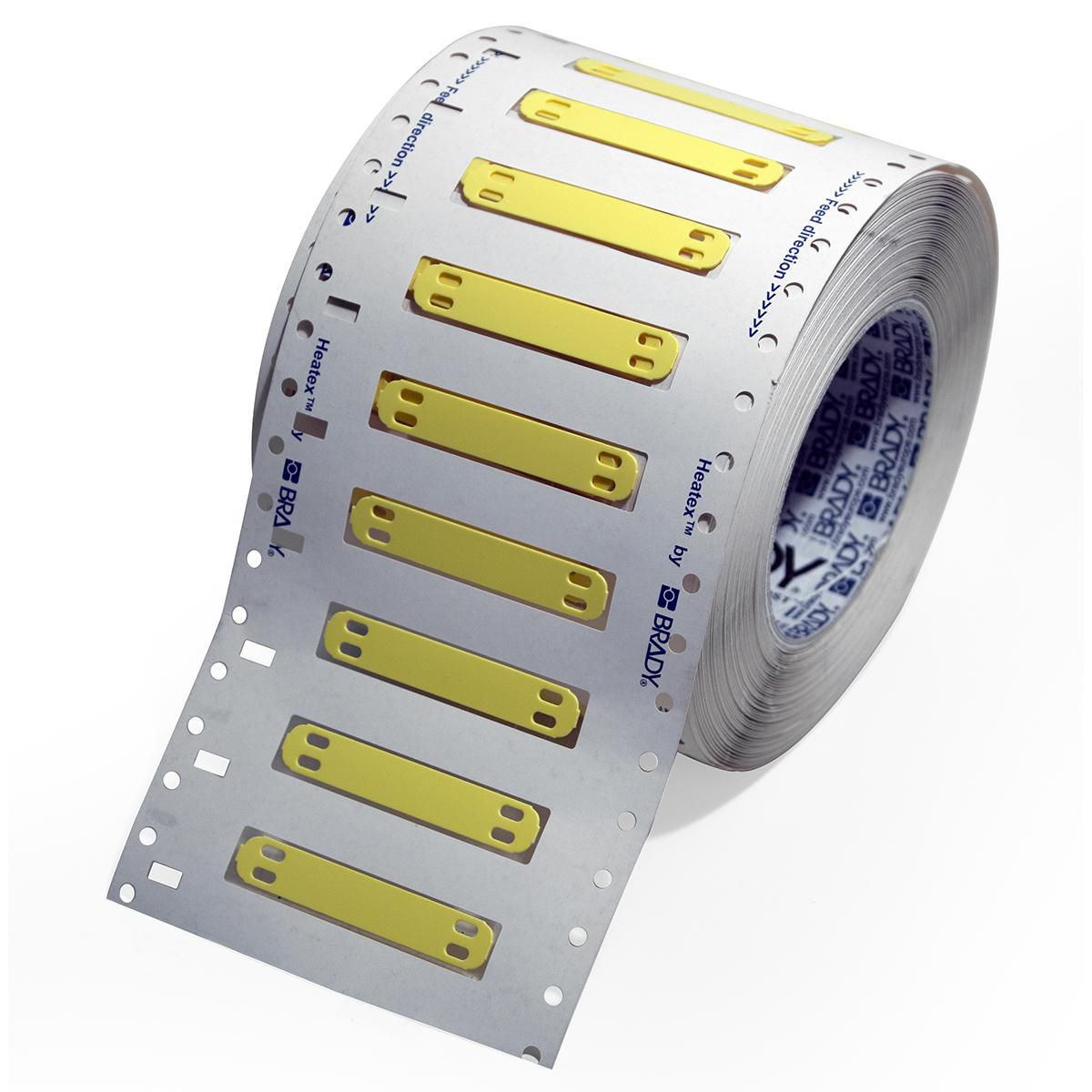 Heatex Cable Markers