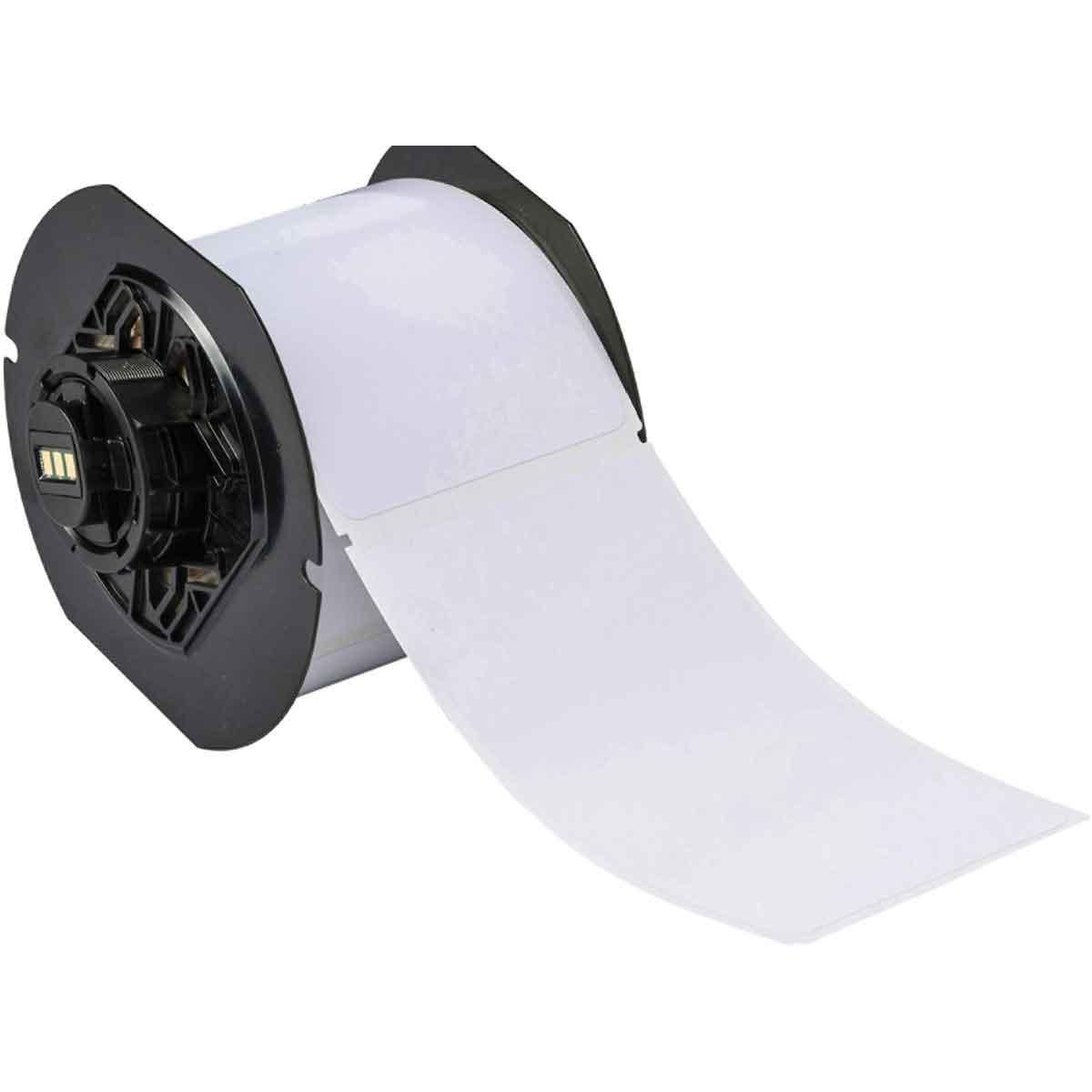 Outdoor Grade Vinyl Labels 