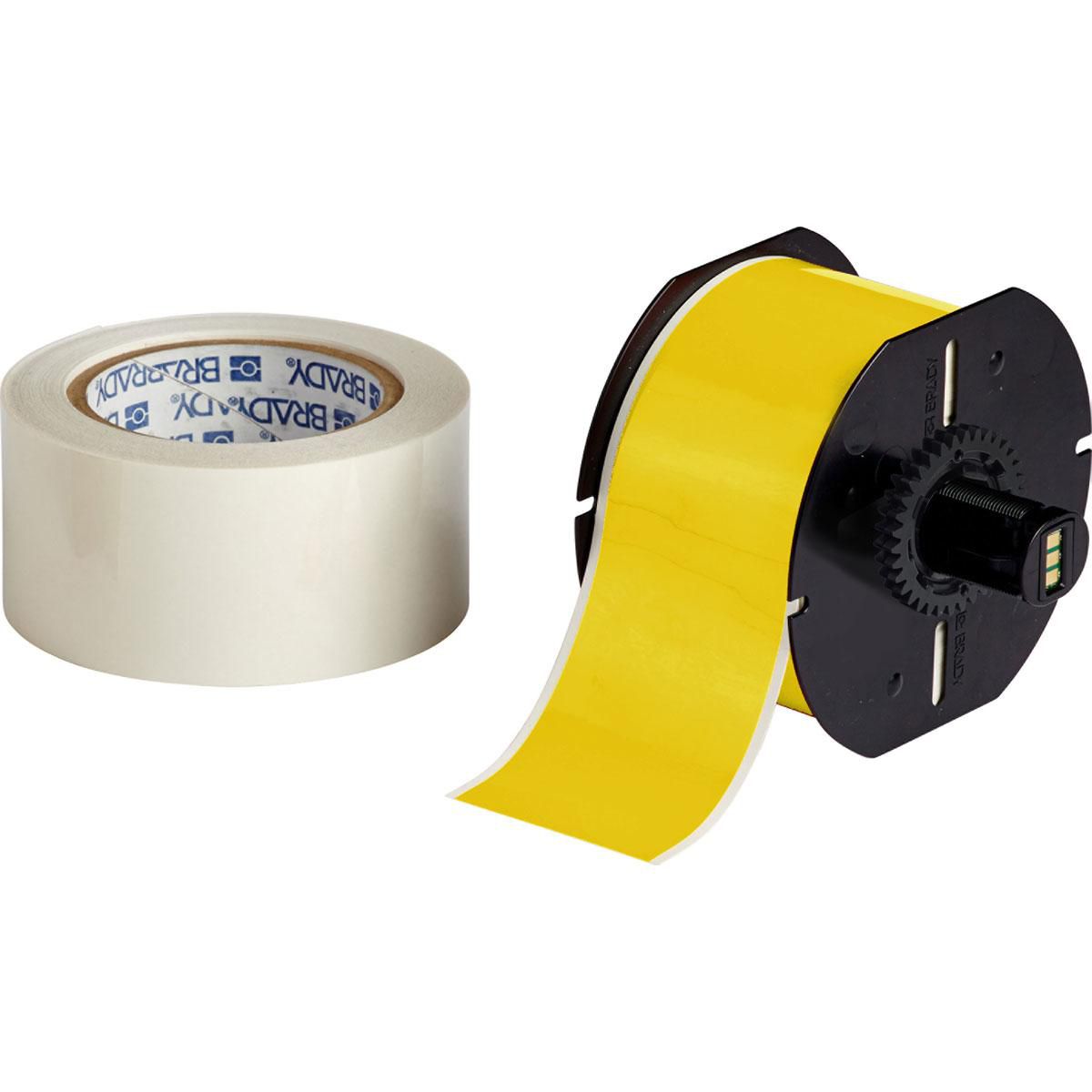 Toughstripe floor tape for 