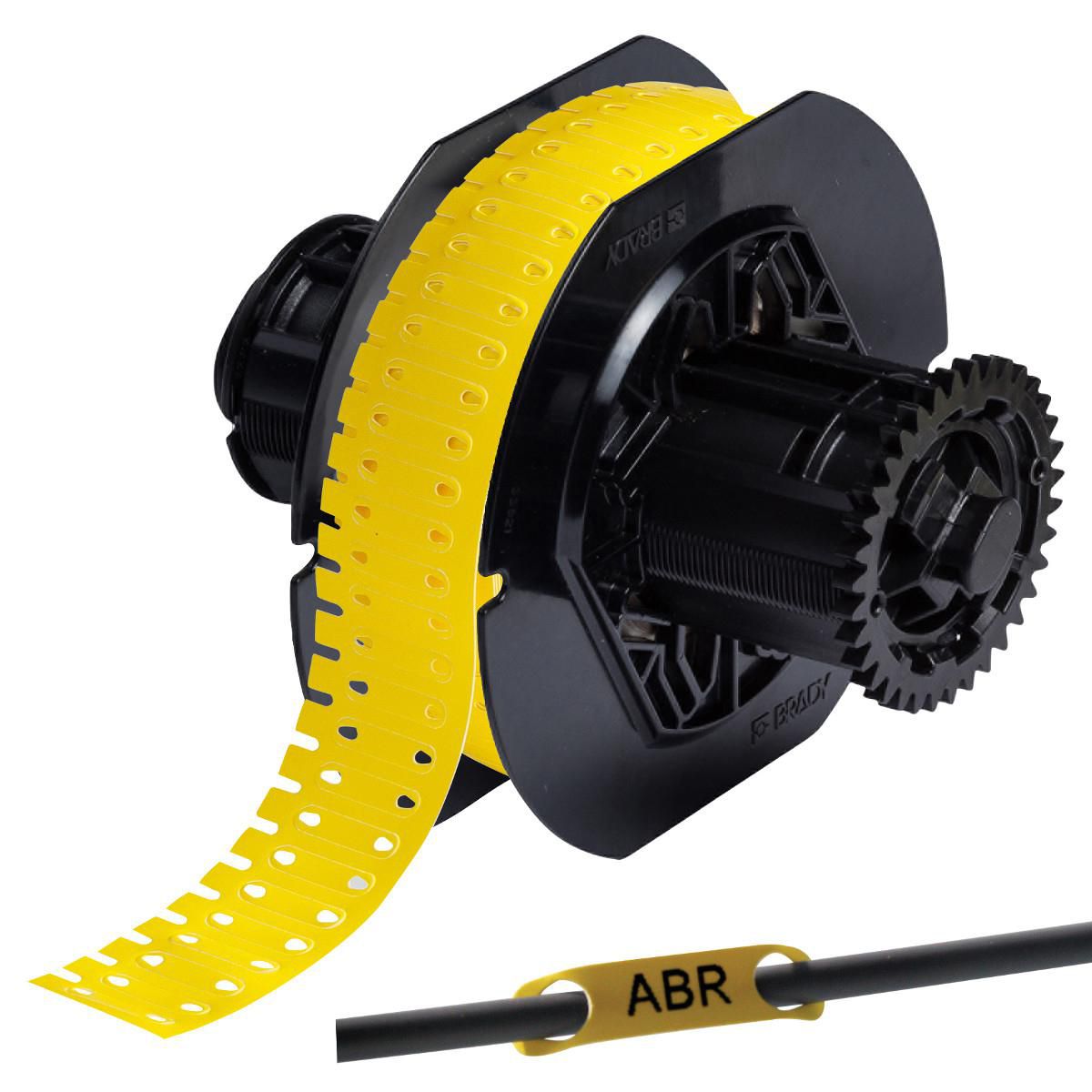 Rapido Wire Marking Tags for