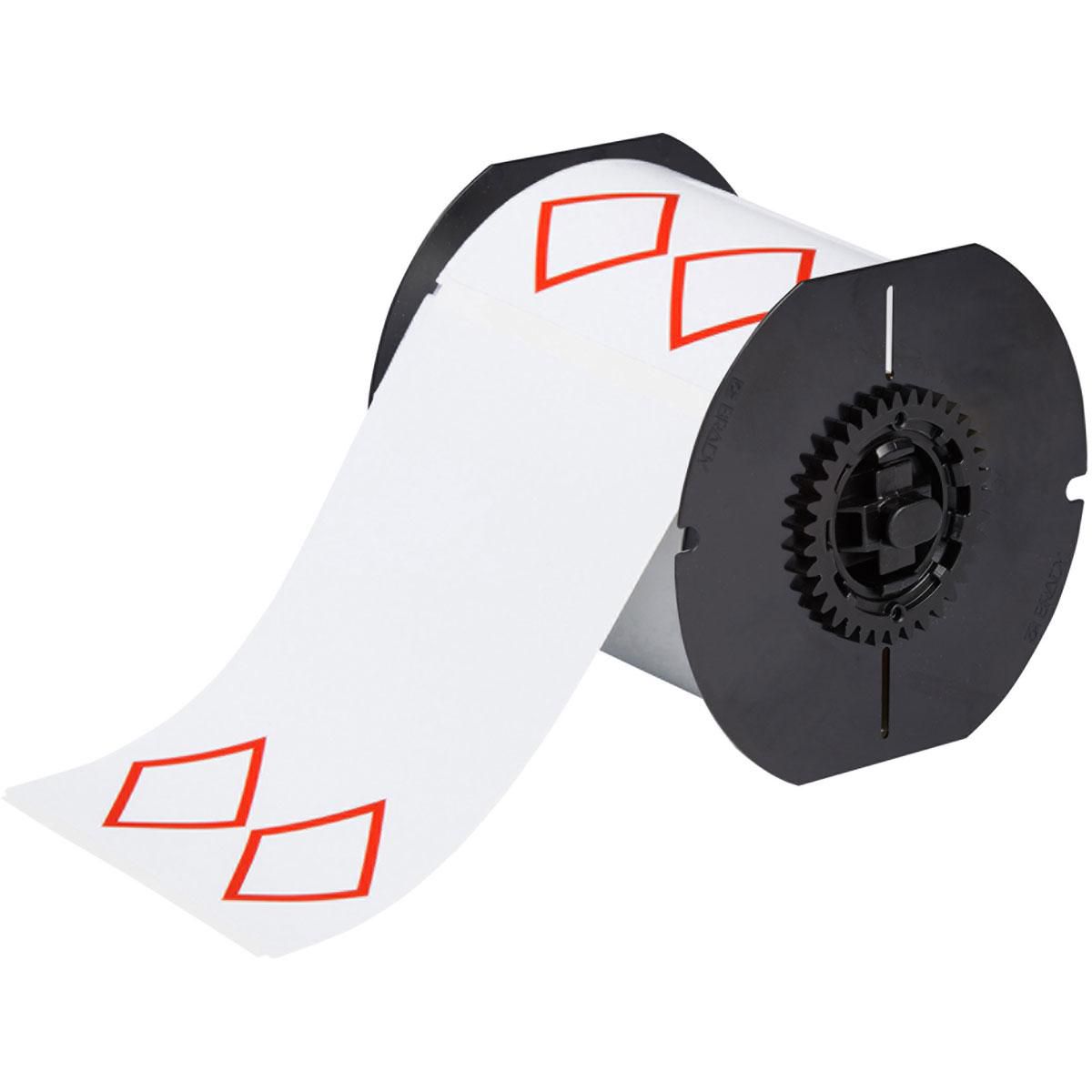 Pre-printed GHS/CLP Chemical
