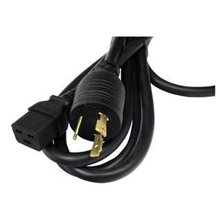 3.6M C19 NEMA L620P NA/J