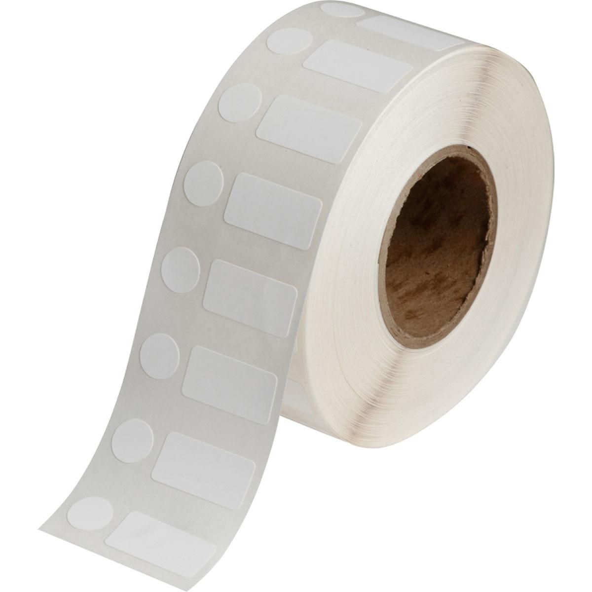 Polypropylene Labels for 