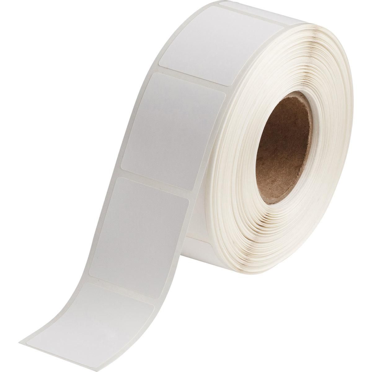 Polypropylene Labels for 