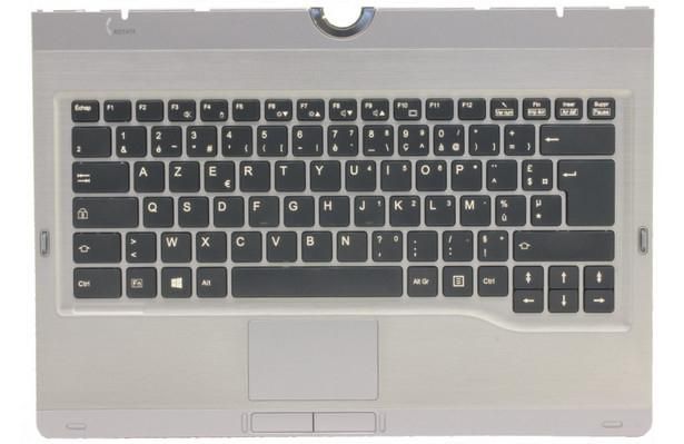 Upper Assy w Keyboard(ITALIAN)