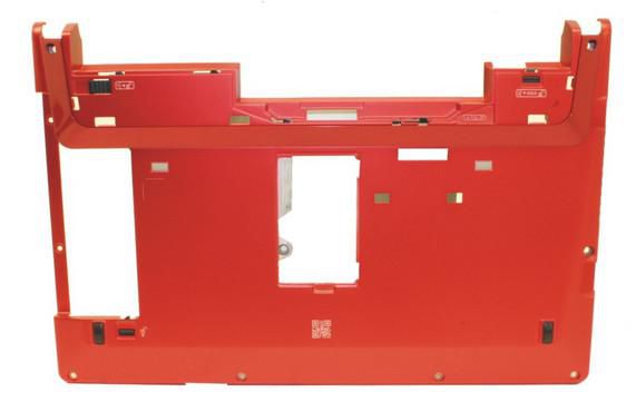 LOWER ASSY (RED)