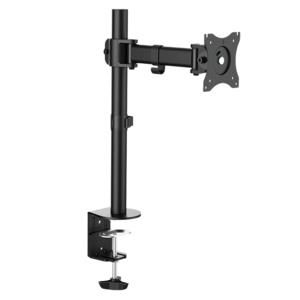 Monitor mount, 13"-27", 