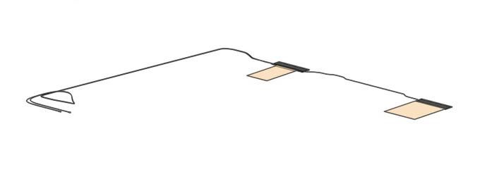 SPS-ANTENNA DUAL