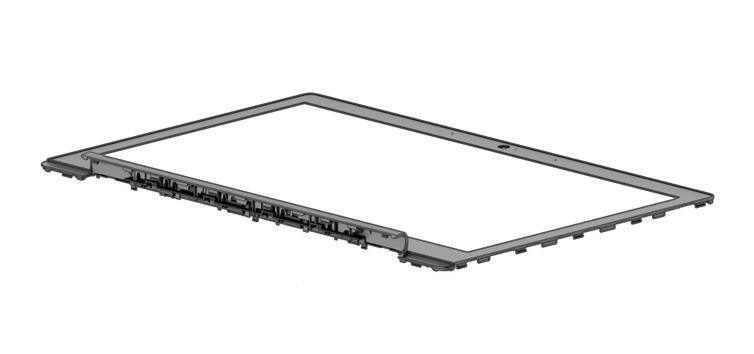 SPS-LCD BEZEL AHG
