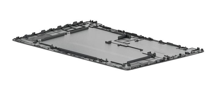 BASE ENCLOSURE AHG