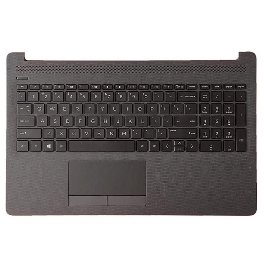 SPS-TOP COVER W/KB DAS MSKT GK