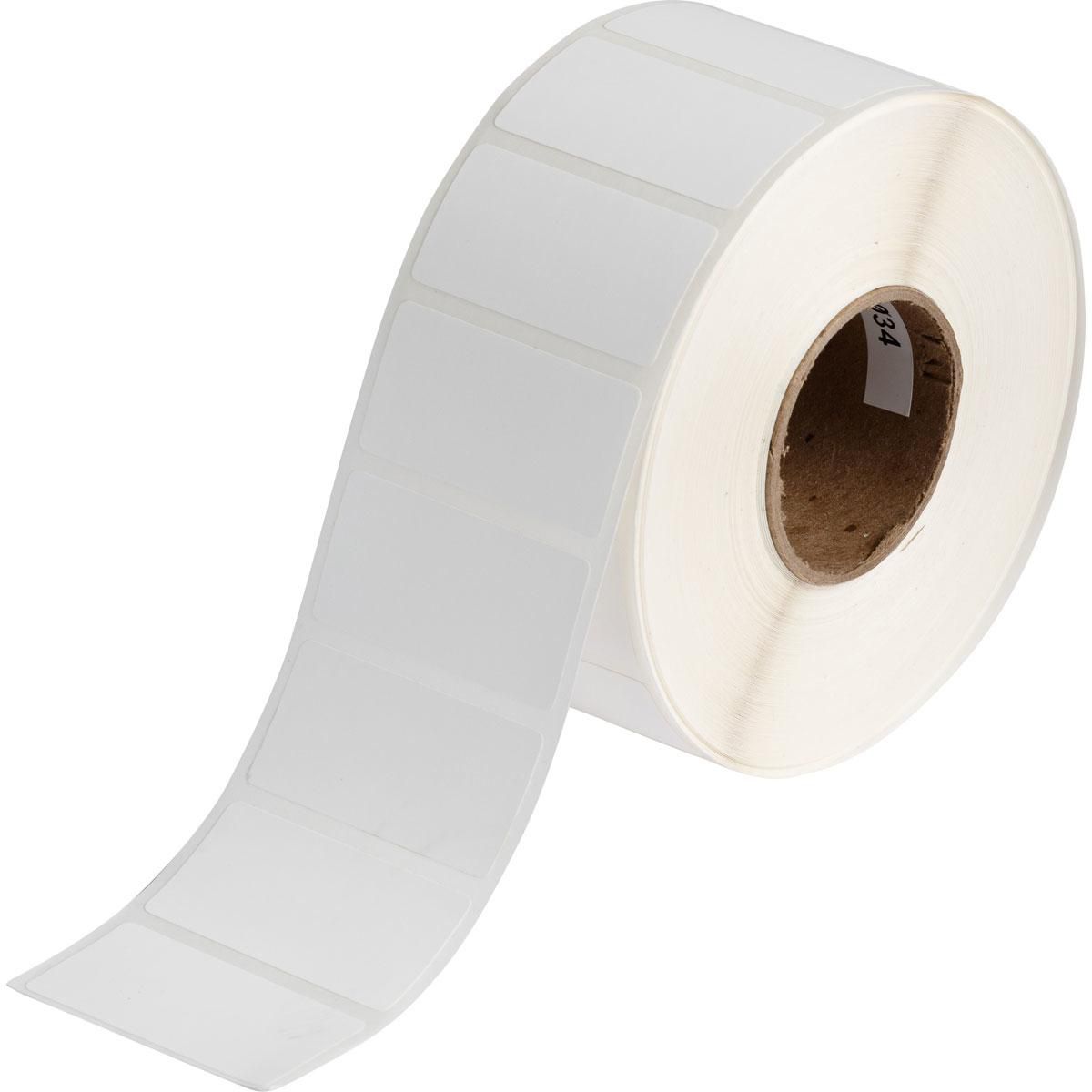 Polypropylene Labels for 