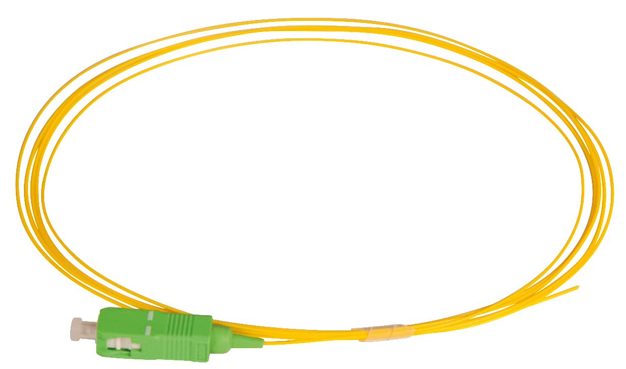 Fiber Pigtail - SC/APC