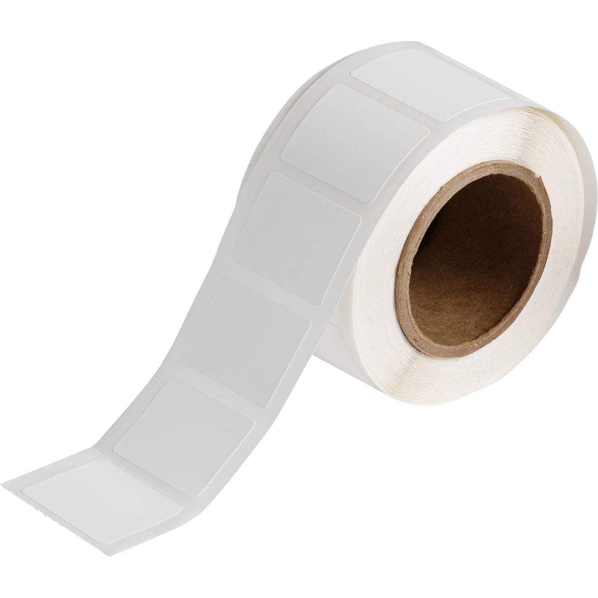 Polypropylene Labels for 