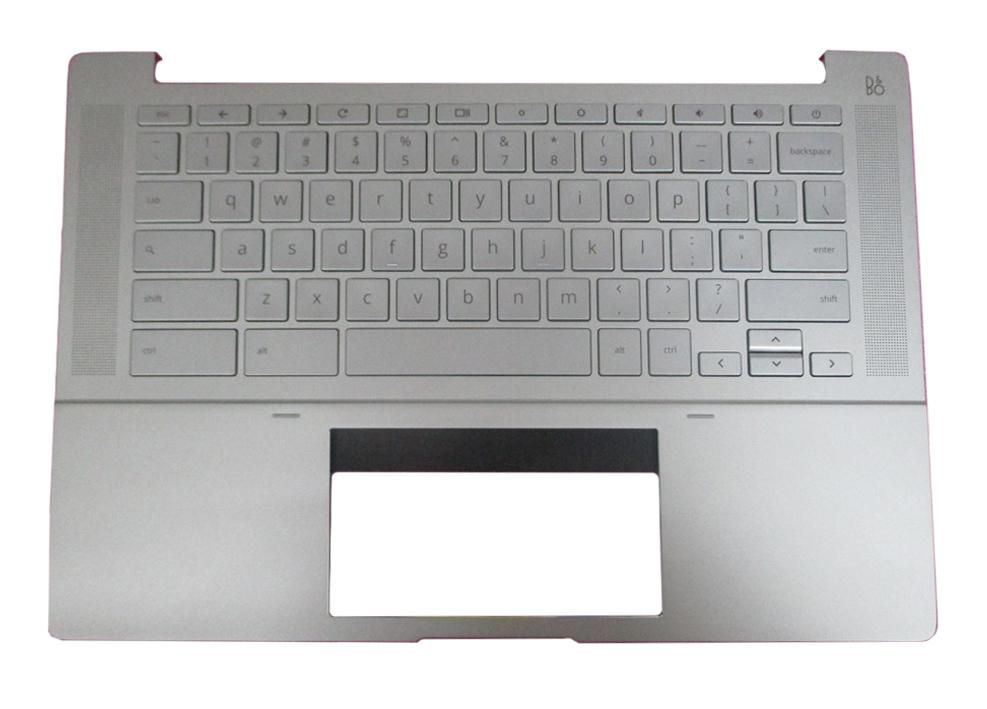 TOPCOVER W/KBD STD HE
