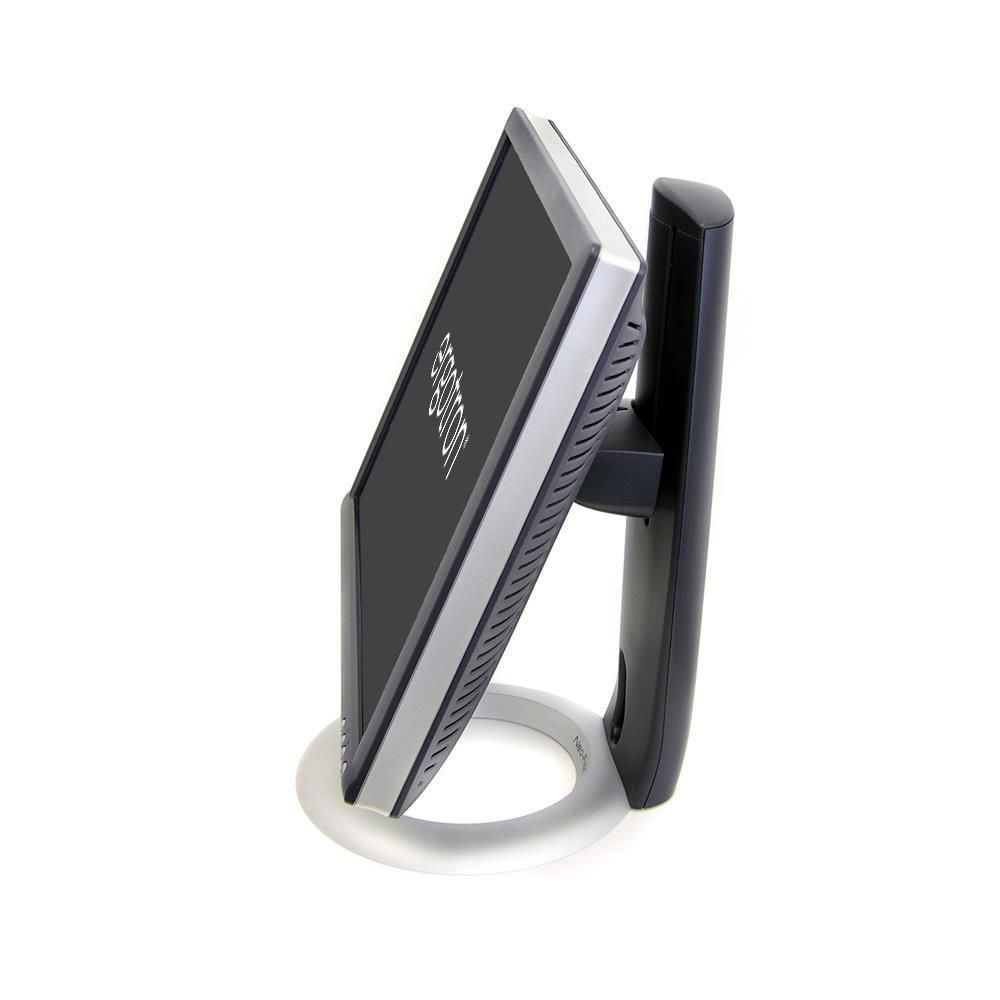 NEO-Flex LCDSTAND BLACK/SILVER