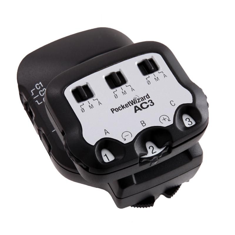 AC 3 ZoneController for Nikon