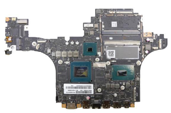 MB C 81HE WIN I78750H 20708G