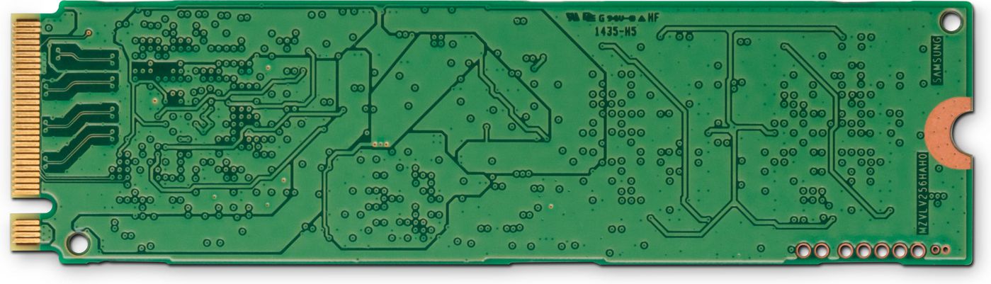 Z Turbo Drive 512GB TLC Z2
