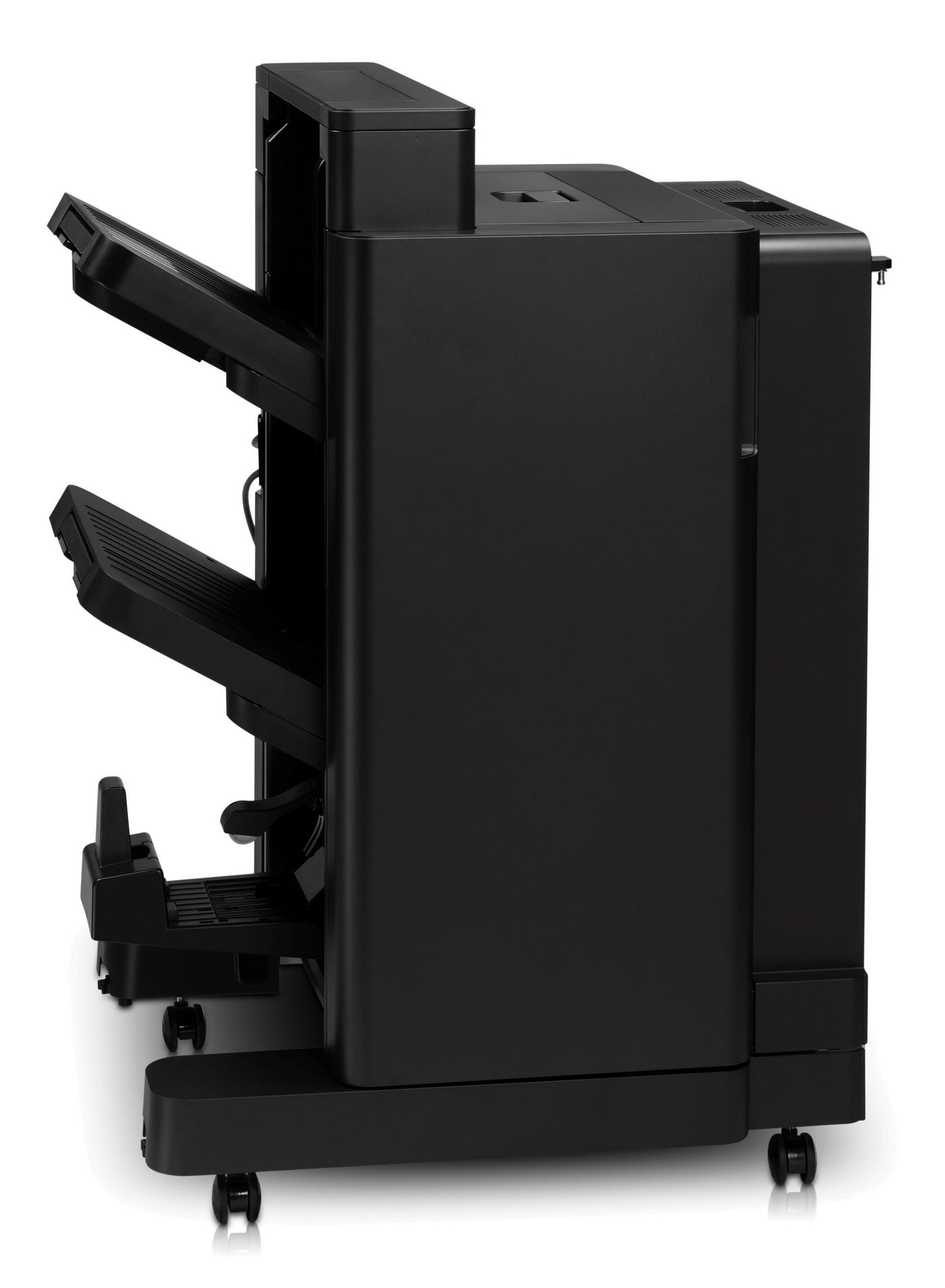 3500 Sheet Booklet Maker