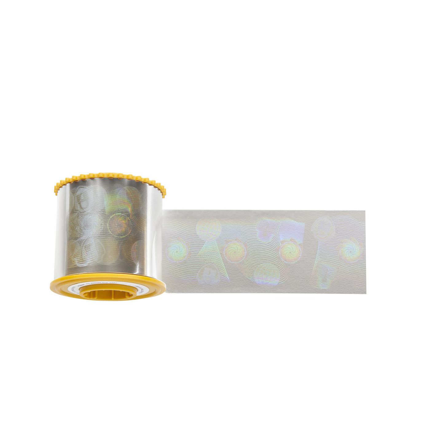 ZXP7 Bottom laminate