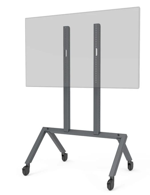 AV Cart - Base Configuration