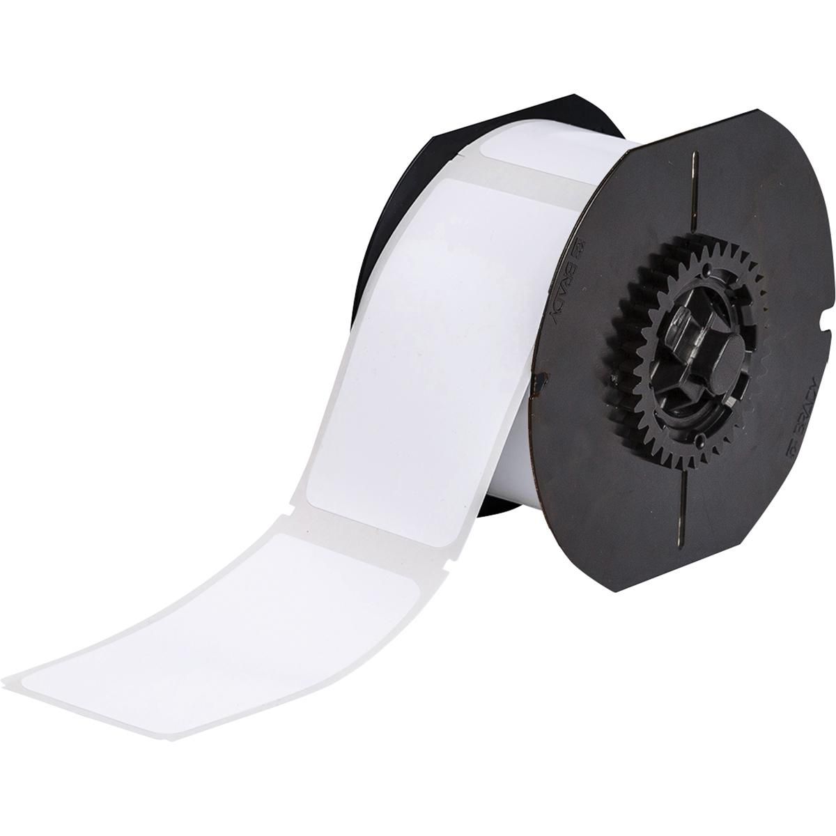 Pre-Cut Blank Labels for 