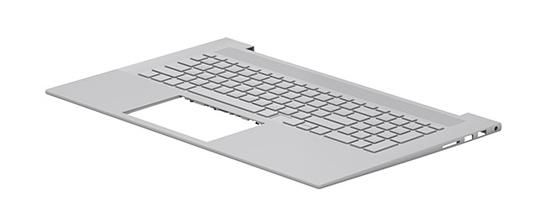 SPS-TOP COVER W KB NSV BL NORD
