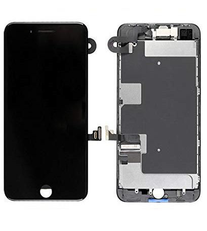 LCD for iPhone 8 Black