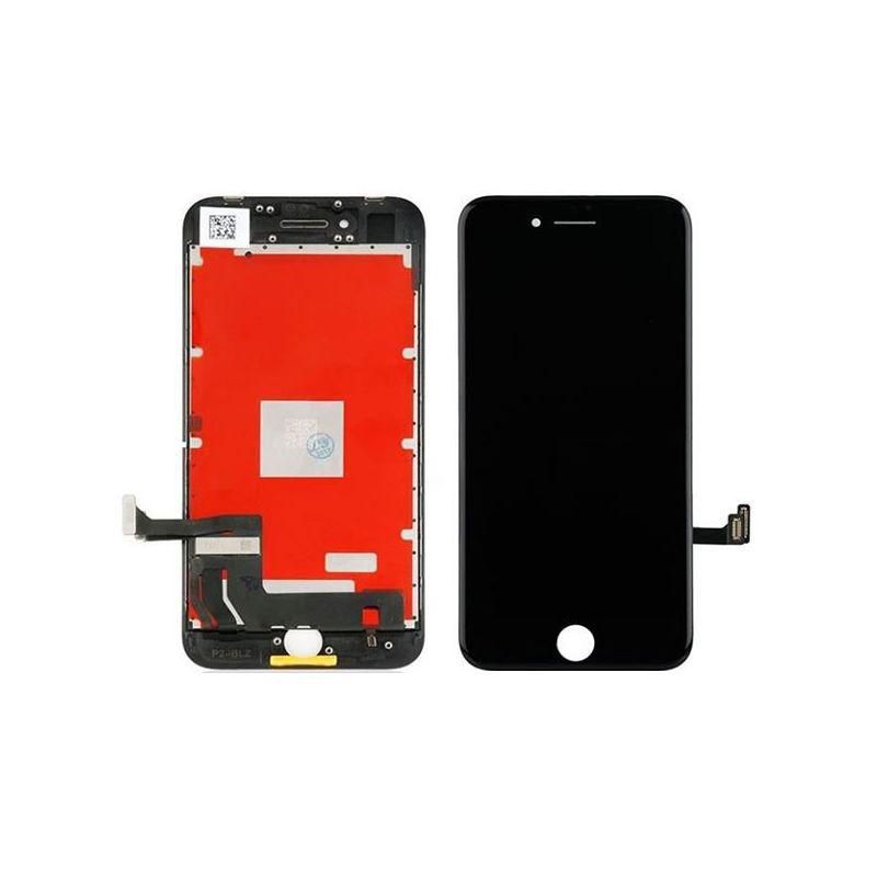 LCD Screen for iPhone 8 Black