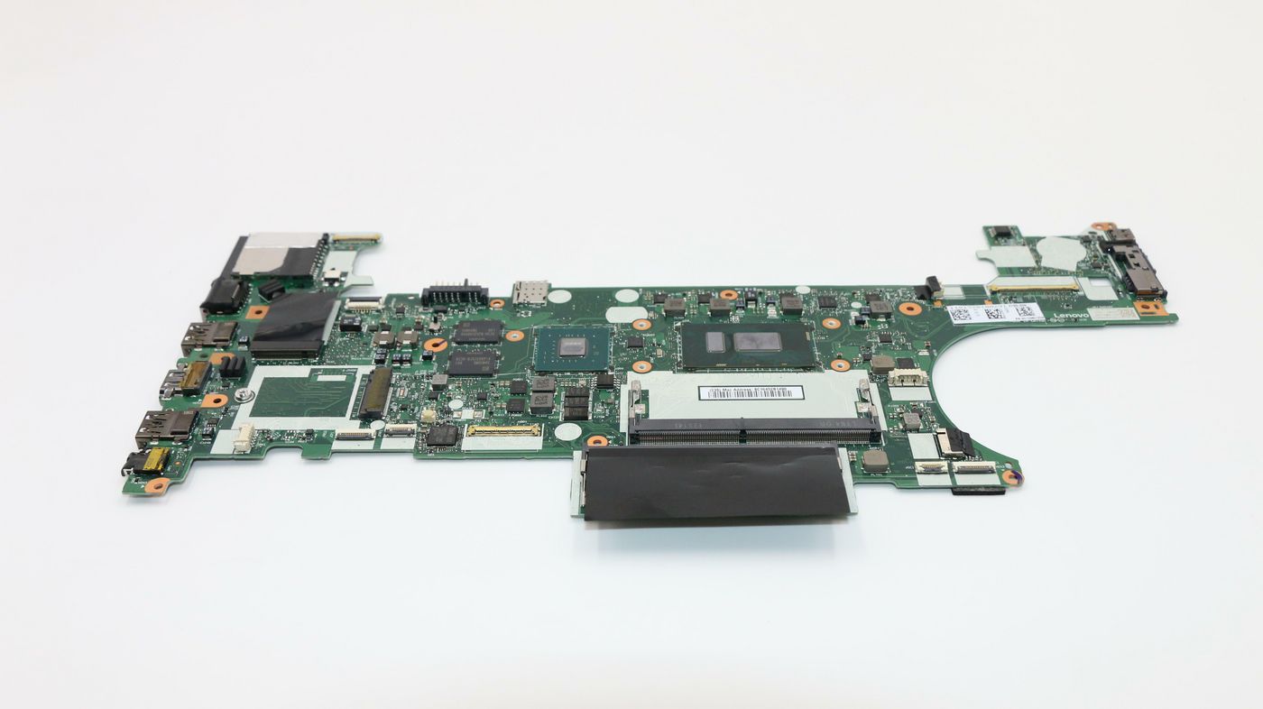 Lenovo Systemboard I7-8550U UMA