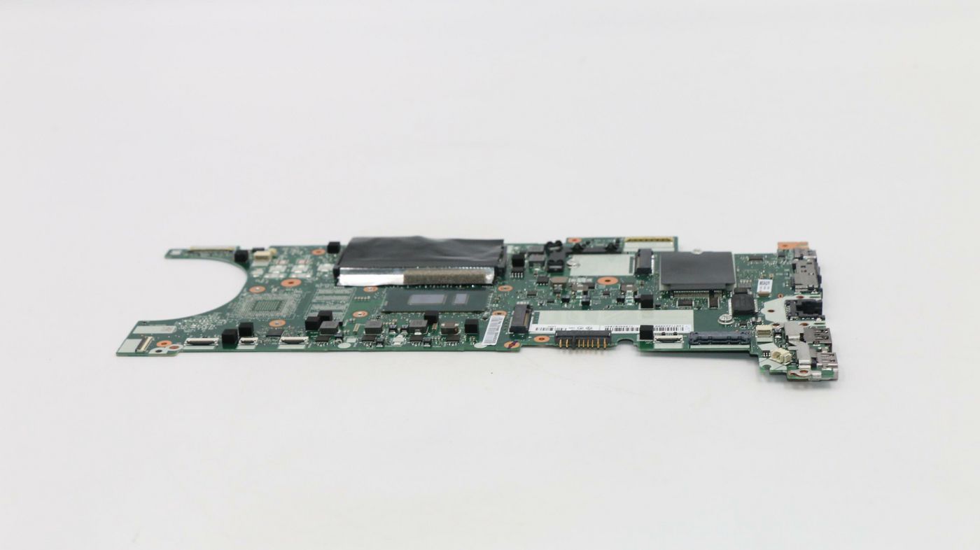 Lenovo Processor Intel i7-8650UYPUMA8GBNOKNAN