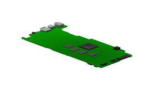 MB UMA CelN40204GB64GeMMC