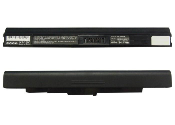 Laptop Battery for Acer 