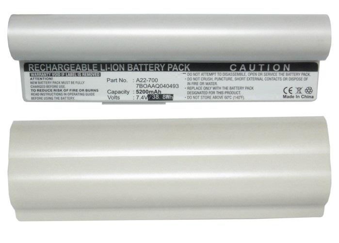 Laptop Battery for Asus 