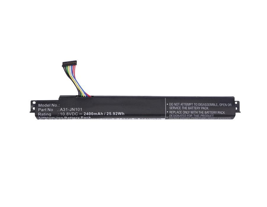 Laptop Battery for Asus