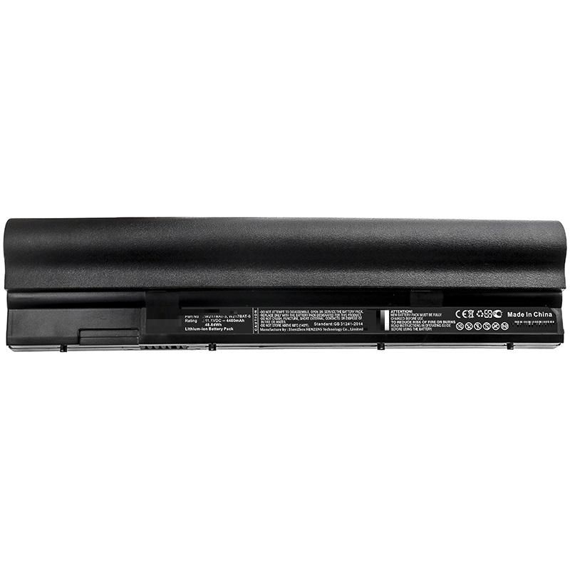 Laptop Battery for Clevo 