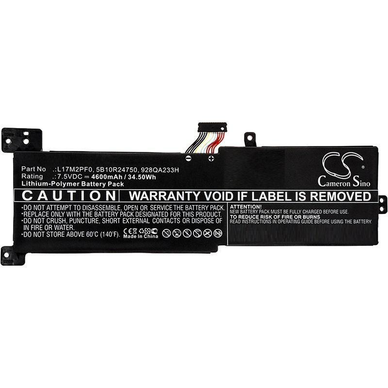 Laptop Battery for Lenovo