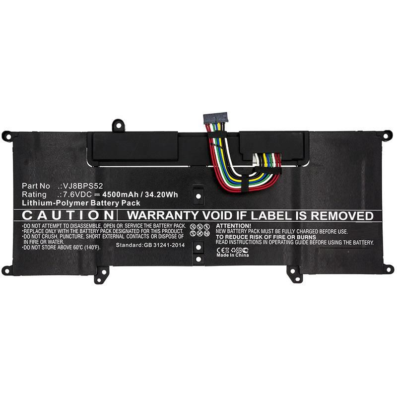 Laptop Battery for Sony 