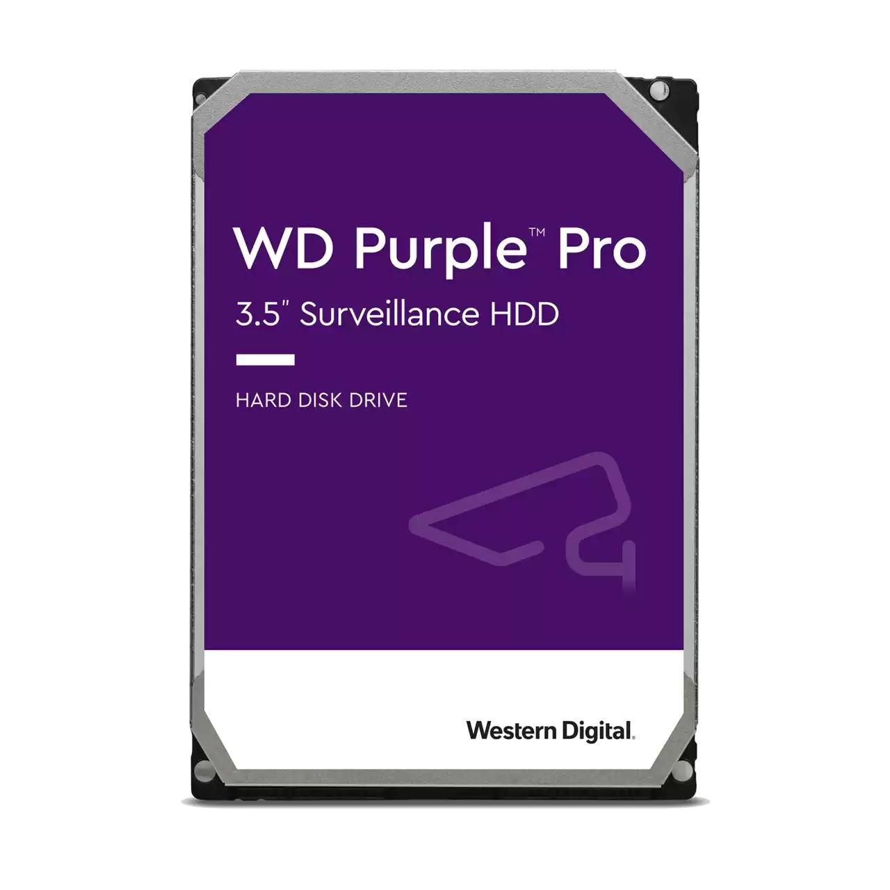Purple Pro 3.5" 8000 GB