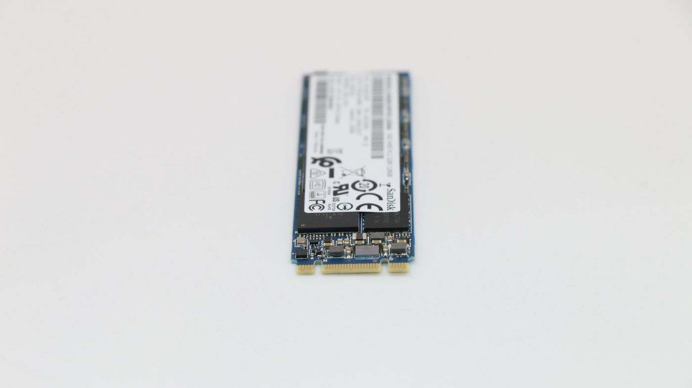 Lenovo SSD 128 GB