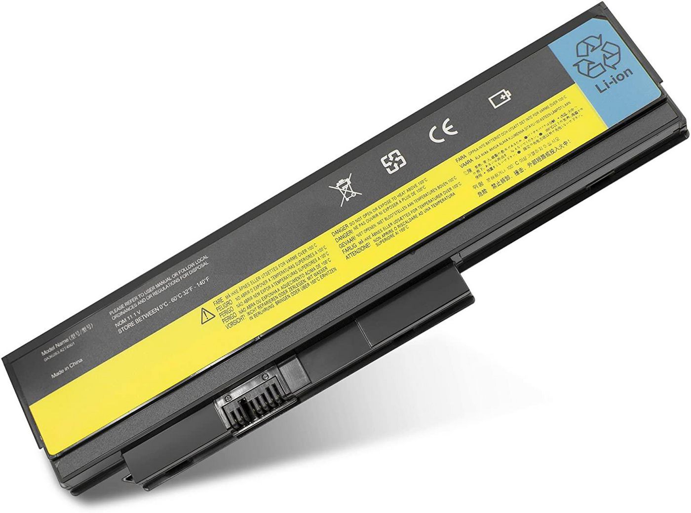 Laptop Battery for Lenovo 