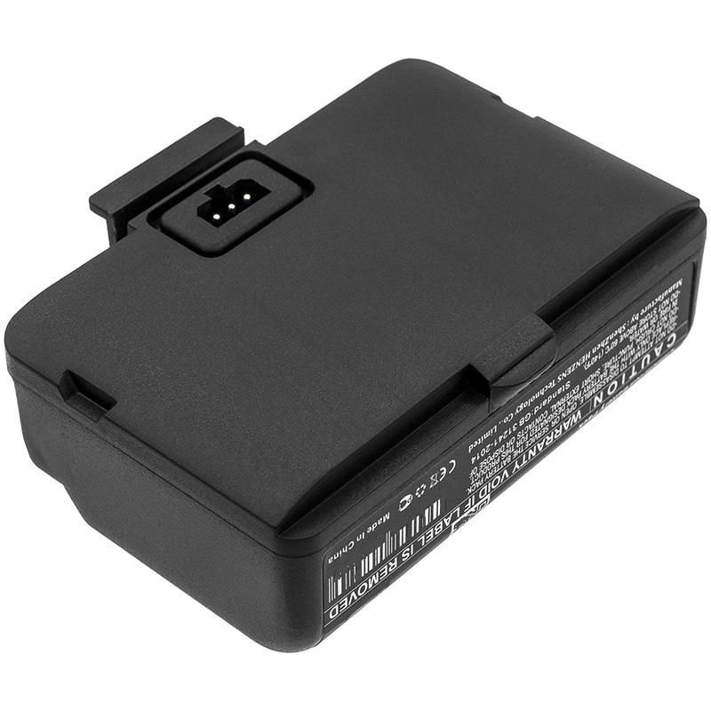 Battery 19.24Wh Li-ion 7.4V 