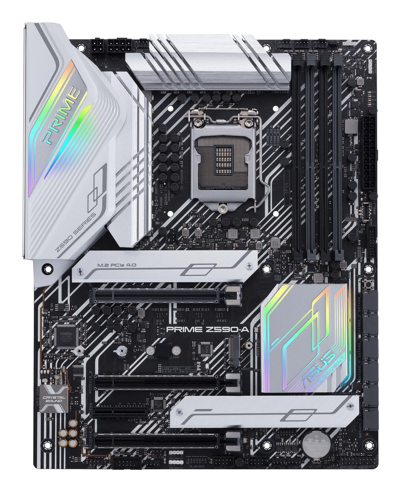 PRIME Z590-A