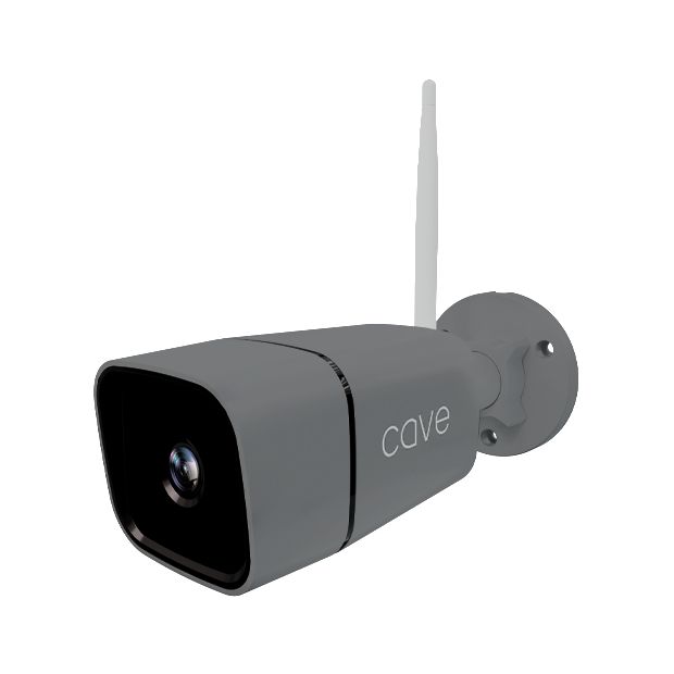 Cave Wireless IP outdoor