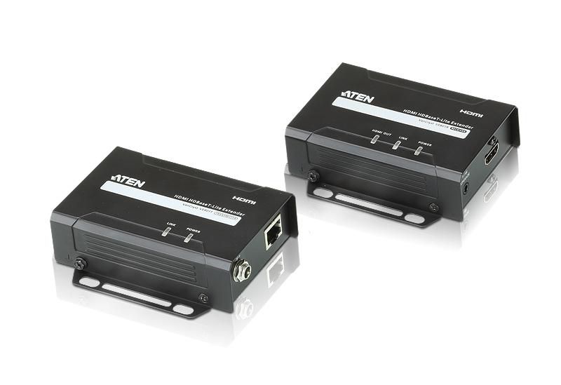 HDMI 1.3b CAT5e/6 extender
