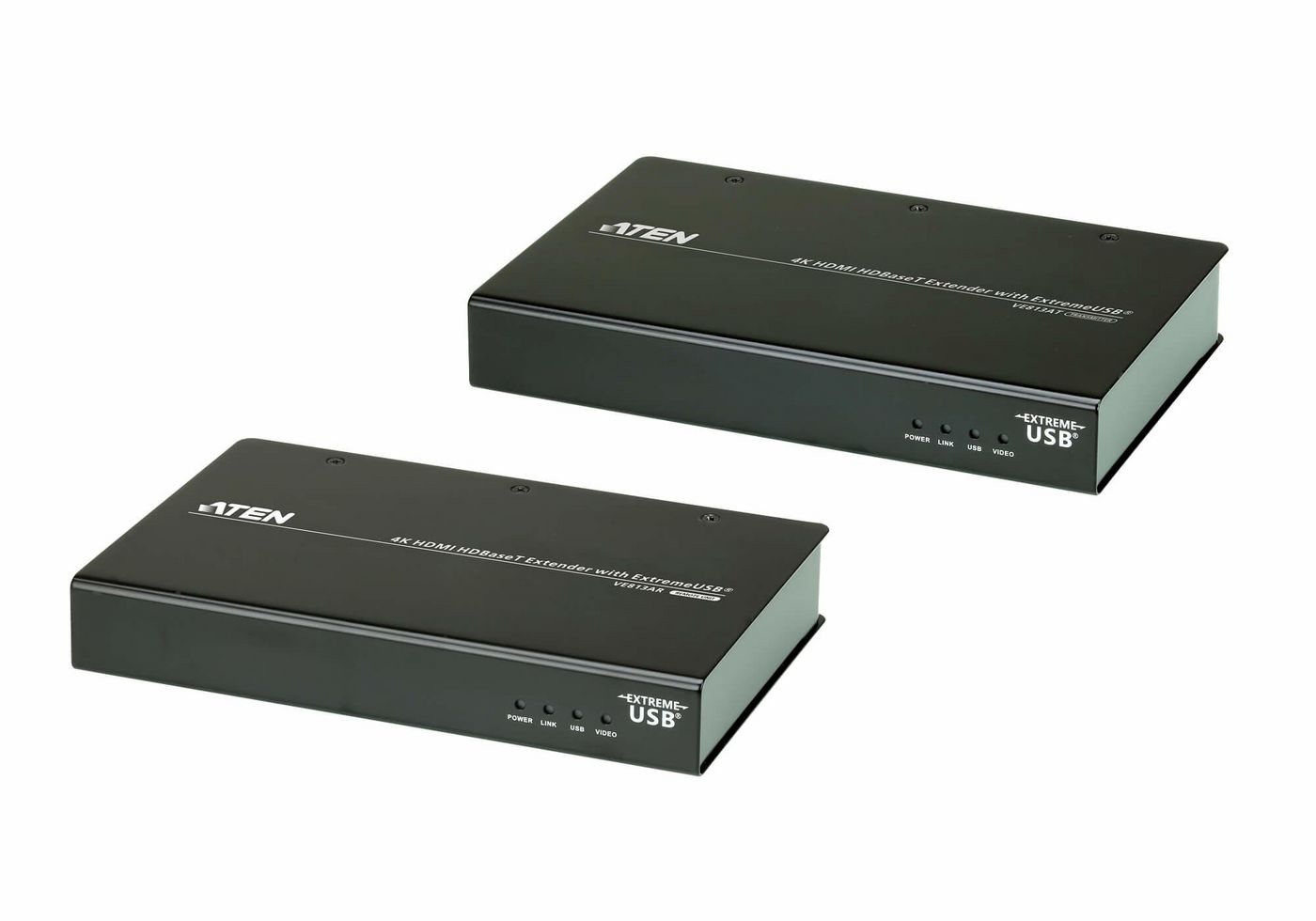 4K HDMI HDBaseT Extender