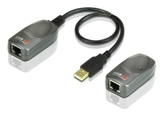 USB 2.0 Extender, <gt/>60m