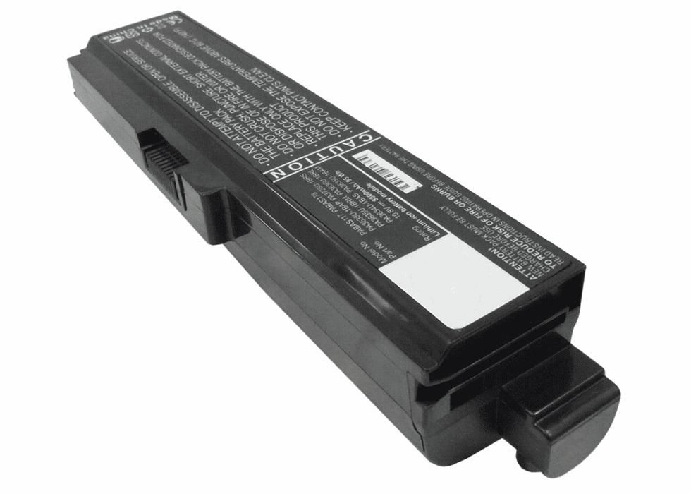 Laptop Battery for Toshiba 