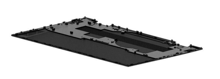 BASE ENCLOSURE PLG